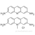 Akryflawina CAS 8048-52-0